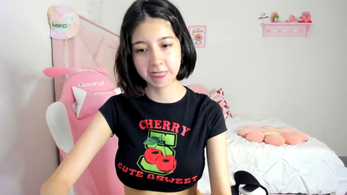 Cherrycute666