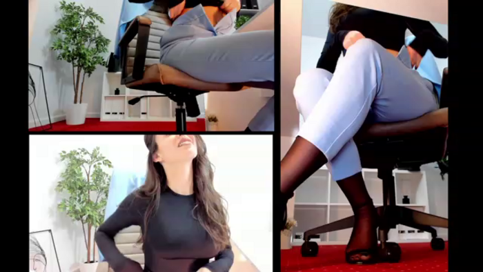 LegswAttitude