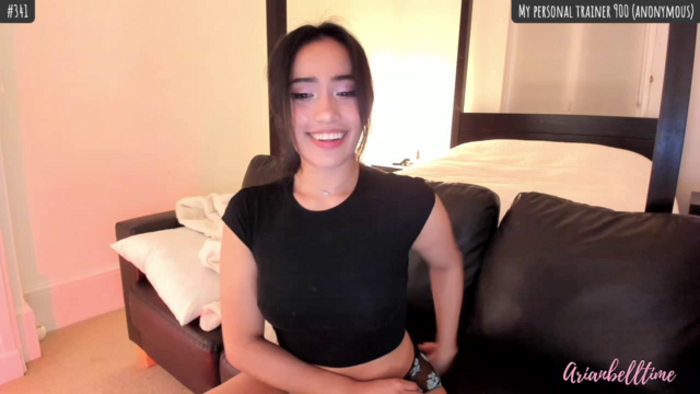 ArianBelltime