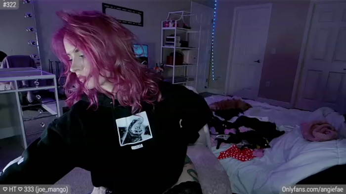 AngieFae