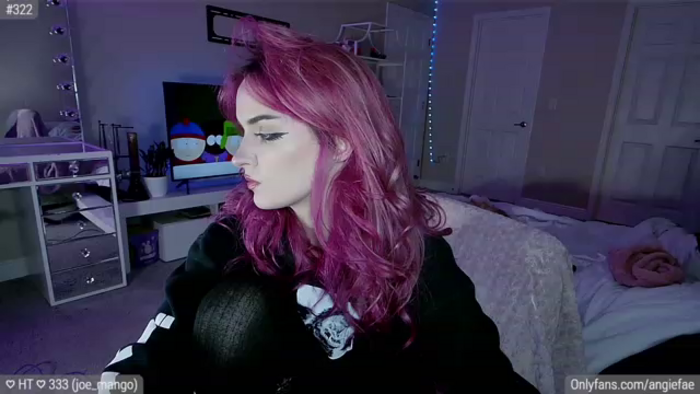 AngieFae