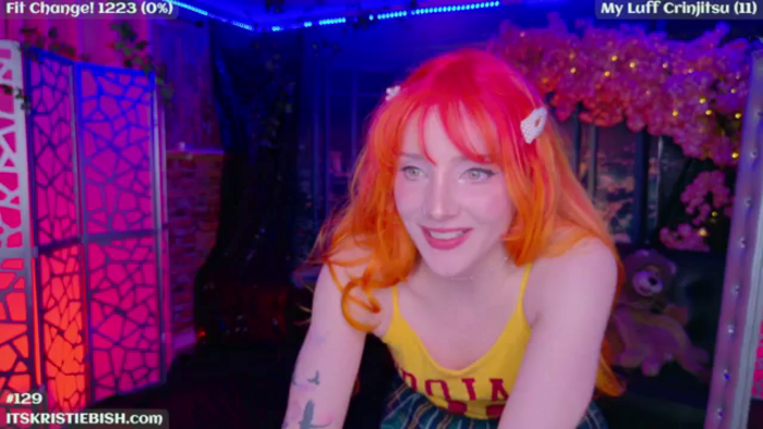 KristieBish