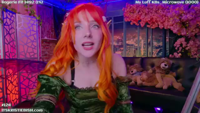 KristieBish