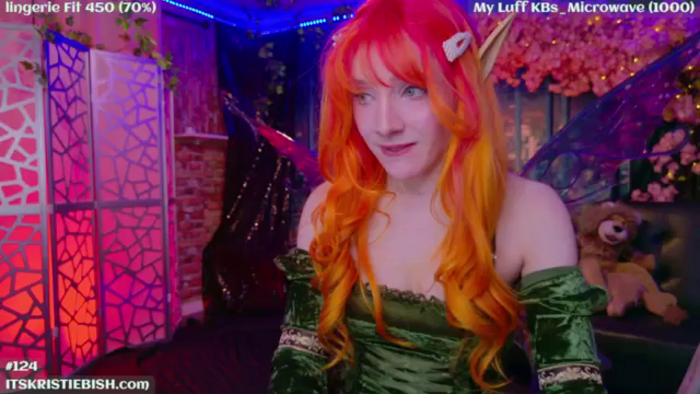 KristieBish