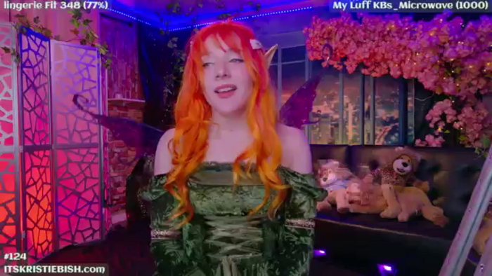 KristieBish
