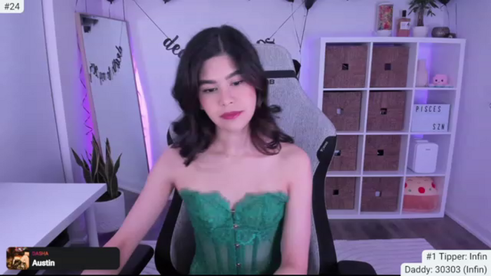 RorrieGomez