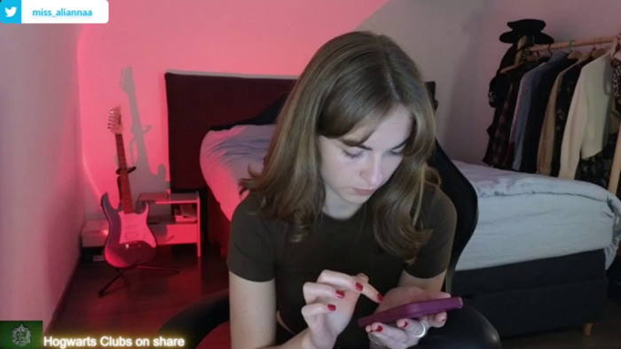 Aliannaa