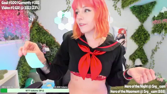 MissMao