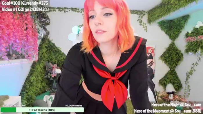 MissMao