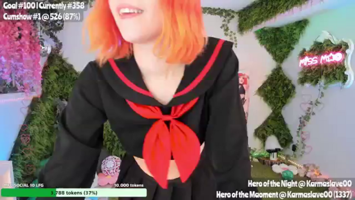 MissMao