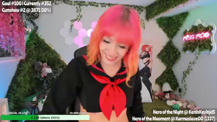 MissMao