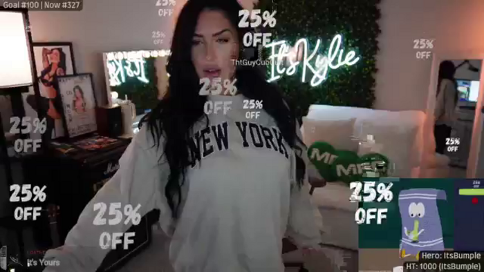 ItsKylieEh
