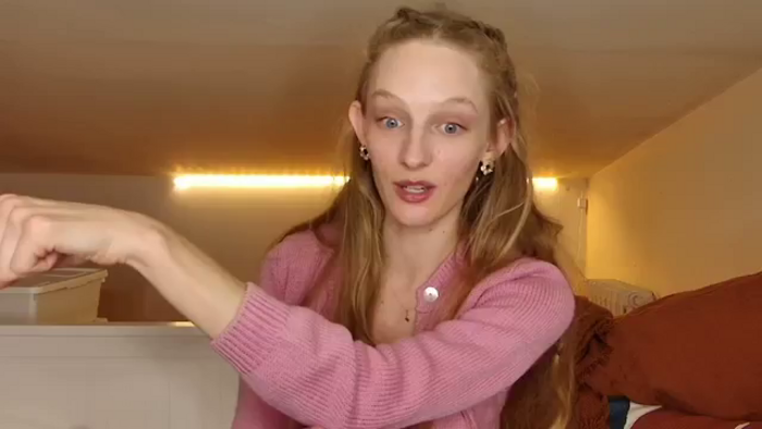 Kinkywander