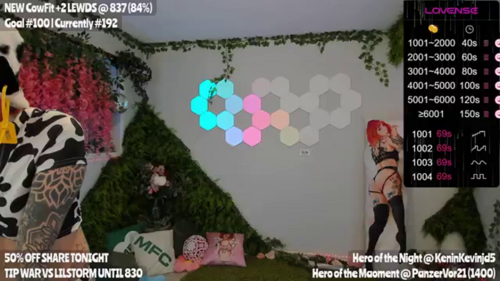 MissMao