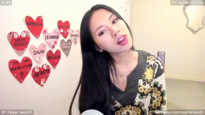 Stephanie