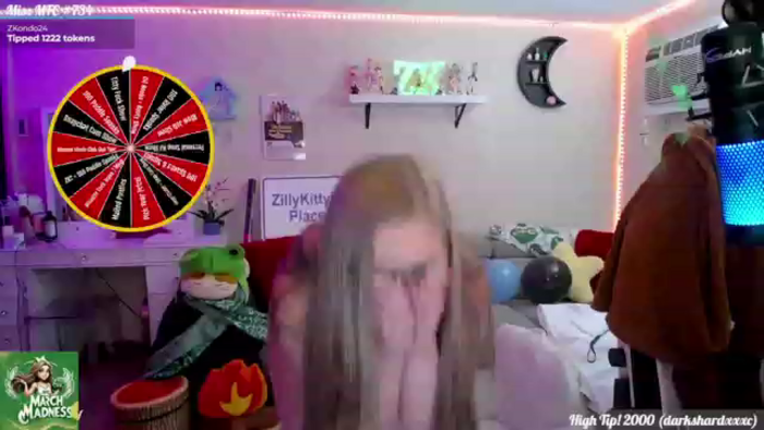 ZillyKitty