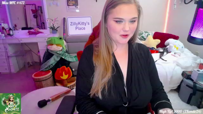 ZillyKitty