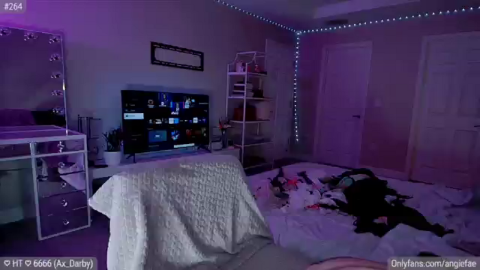 AngieFae