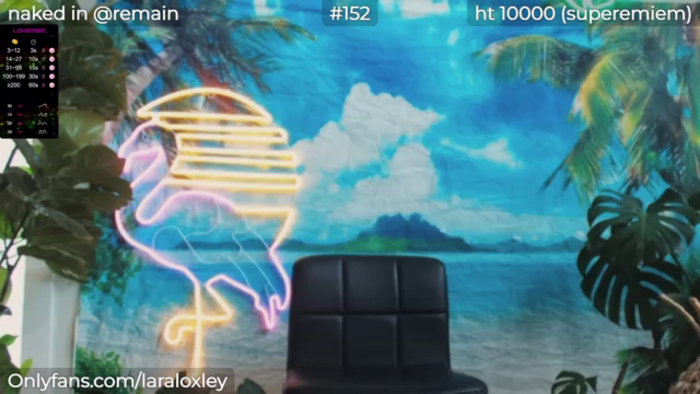 LaraLoxley