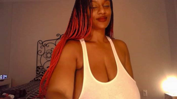 TheIconicGirl