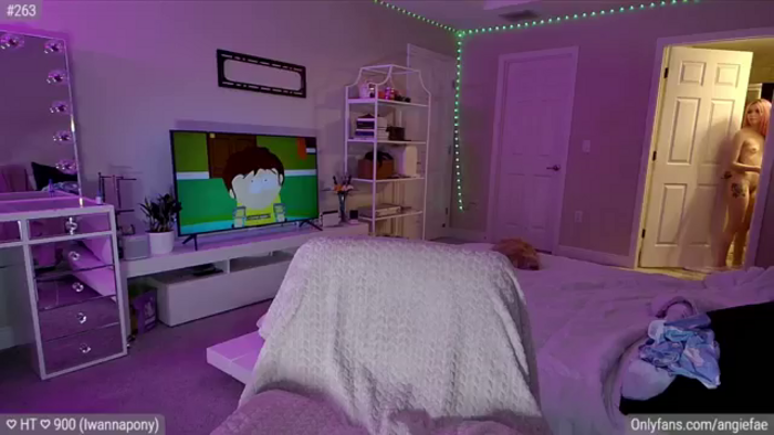 AngieFae