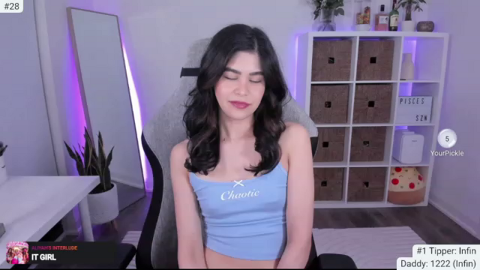 RorrieGomez