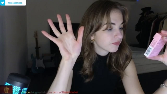 Aliannaa