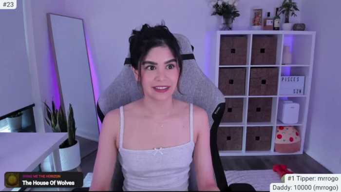 RorrieGomez
