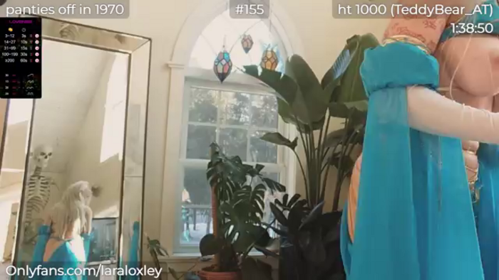 LaraLoxley