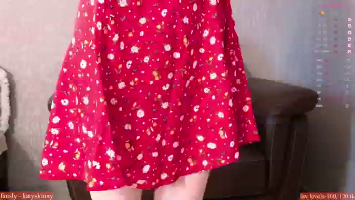 katyskinny