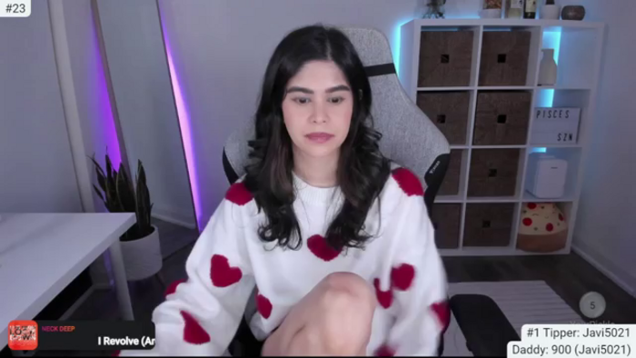 RorrieGomez