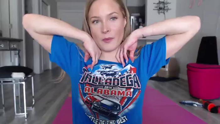 AlexisWildest