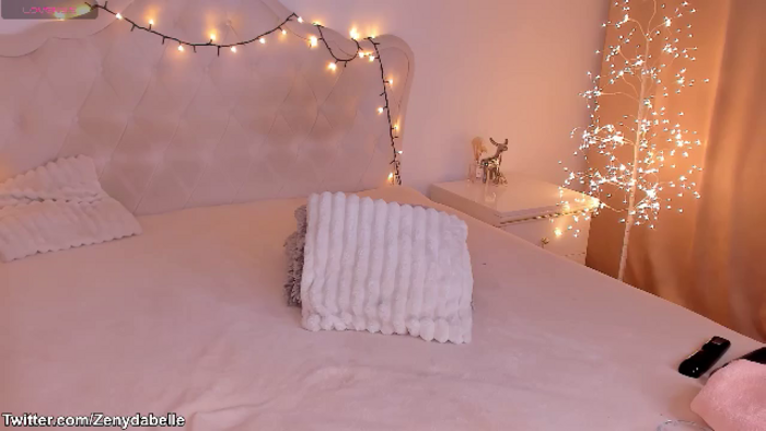 ZennyRosse
