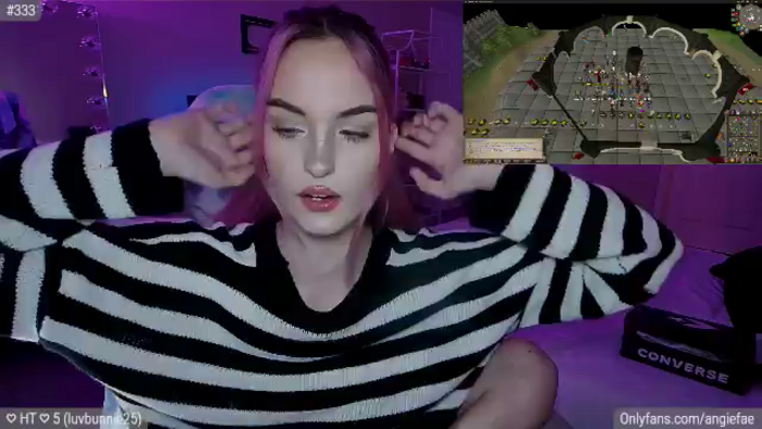 AngieFae