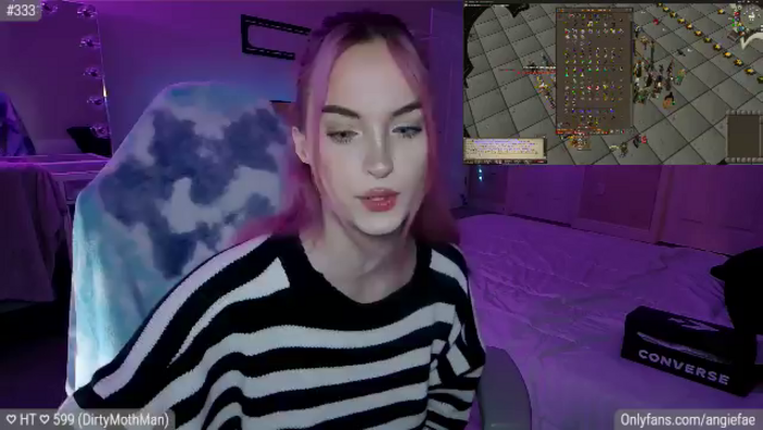AngieFae