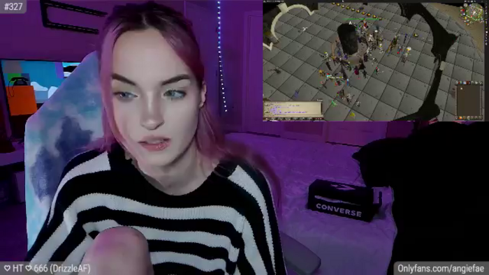 AngieFae