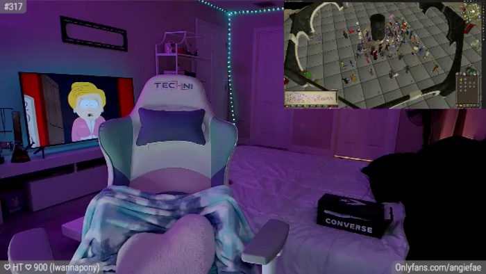 AngieFae