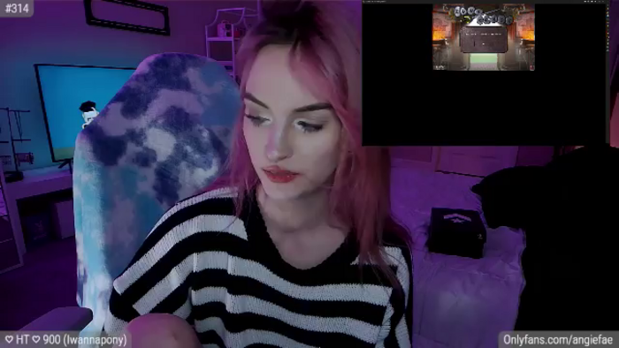 AngieFae