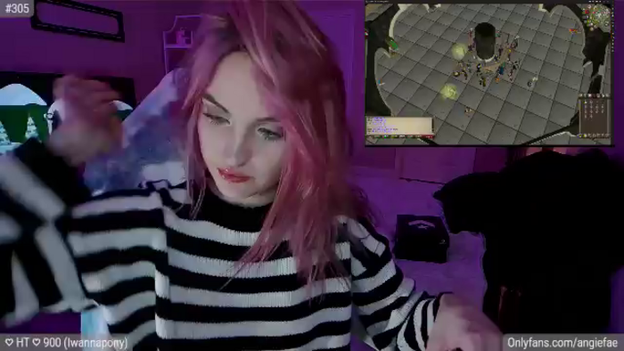 AngieFae