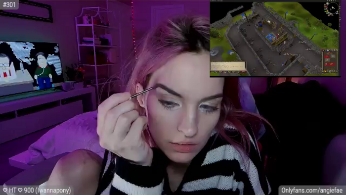 AngieFae