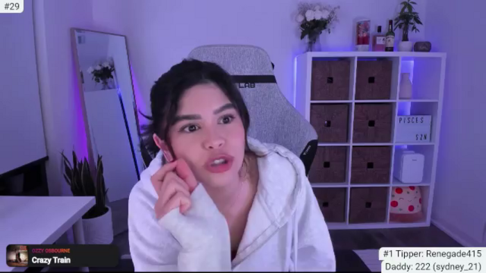 RorrieGomez