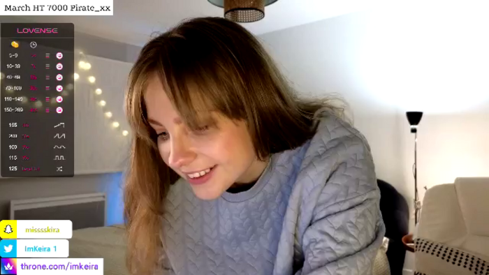 ImKeira