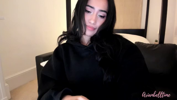 ArianBelltime