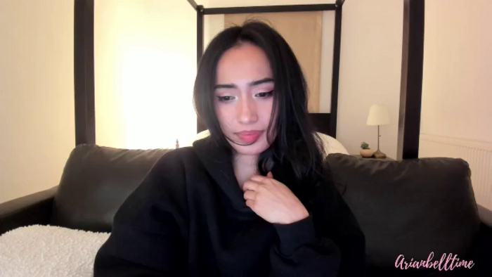ArianBelltime