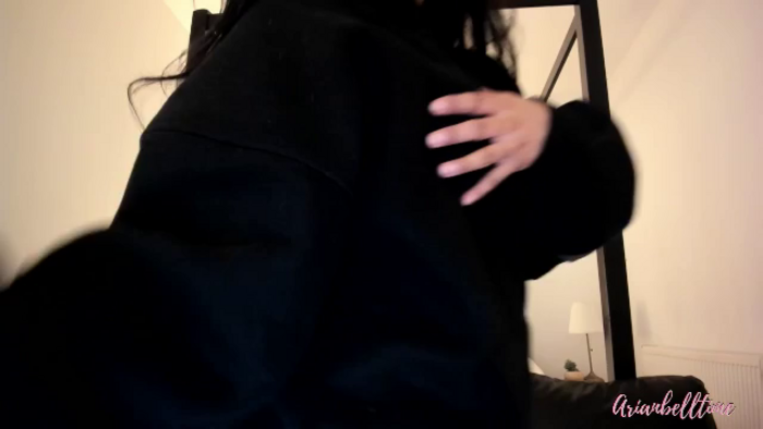 ArianBelltime
