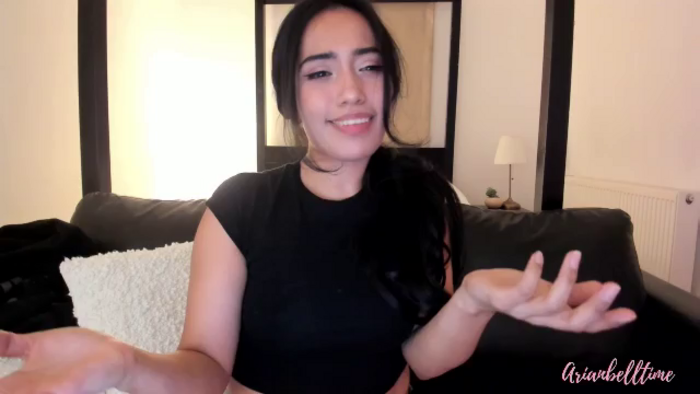 ArianBelltime
