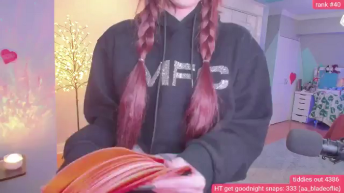 BabeAriel