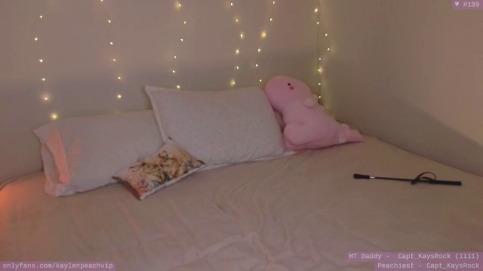 KaylenPeach
