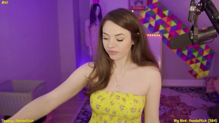 SofieMcBrofie