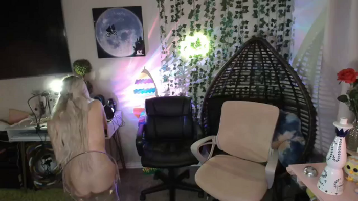 HeidiKlumsy